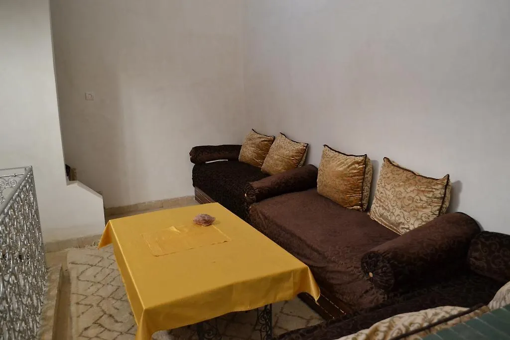 Riad Darlek - Fez Hotel