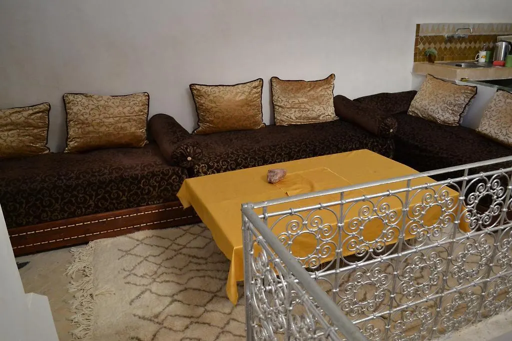 Darlek - Fez Hotel 3*, Fes Morocco