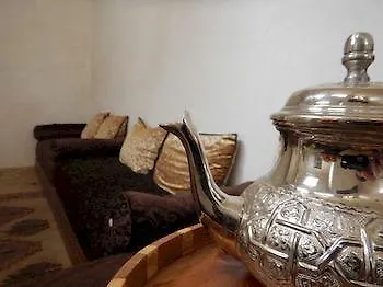 *** Riad Darlek - Fez Hotel Morocco