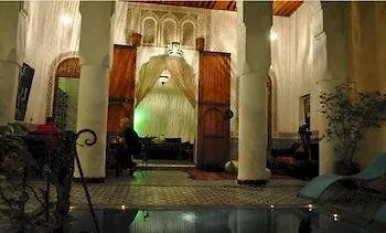 Riad Darlek - Fez Hotel