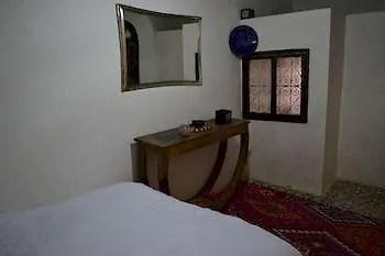 Darlek - Fez Hotel Riad Fes