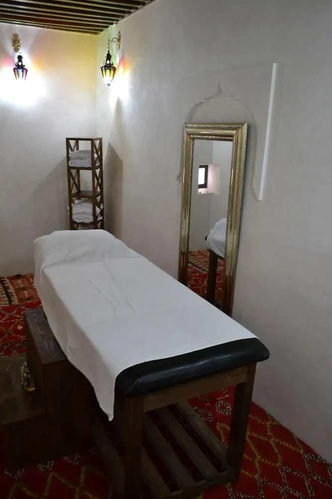 Darlek - Fez Hotel Morocco