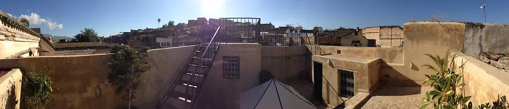 Darlek - Fez Hotel Morocco