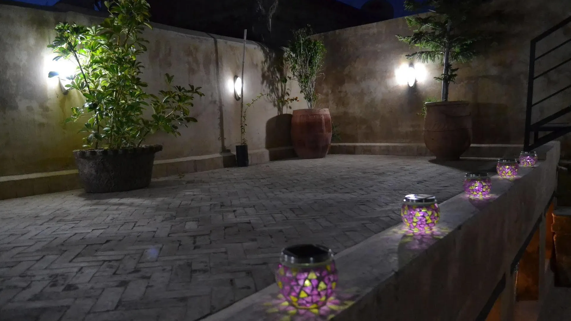 Darlek - Fez Hotel Fes