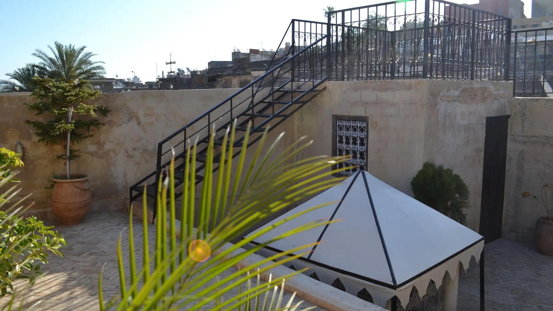 Darlek - Fez Hotel 3*, Fes Morocco