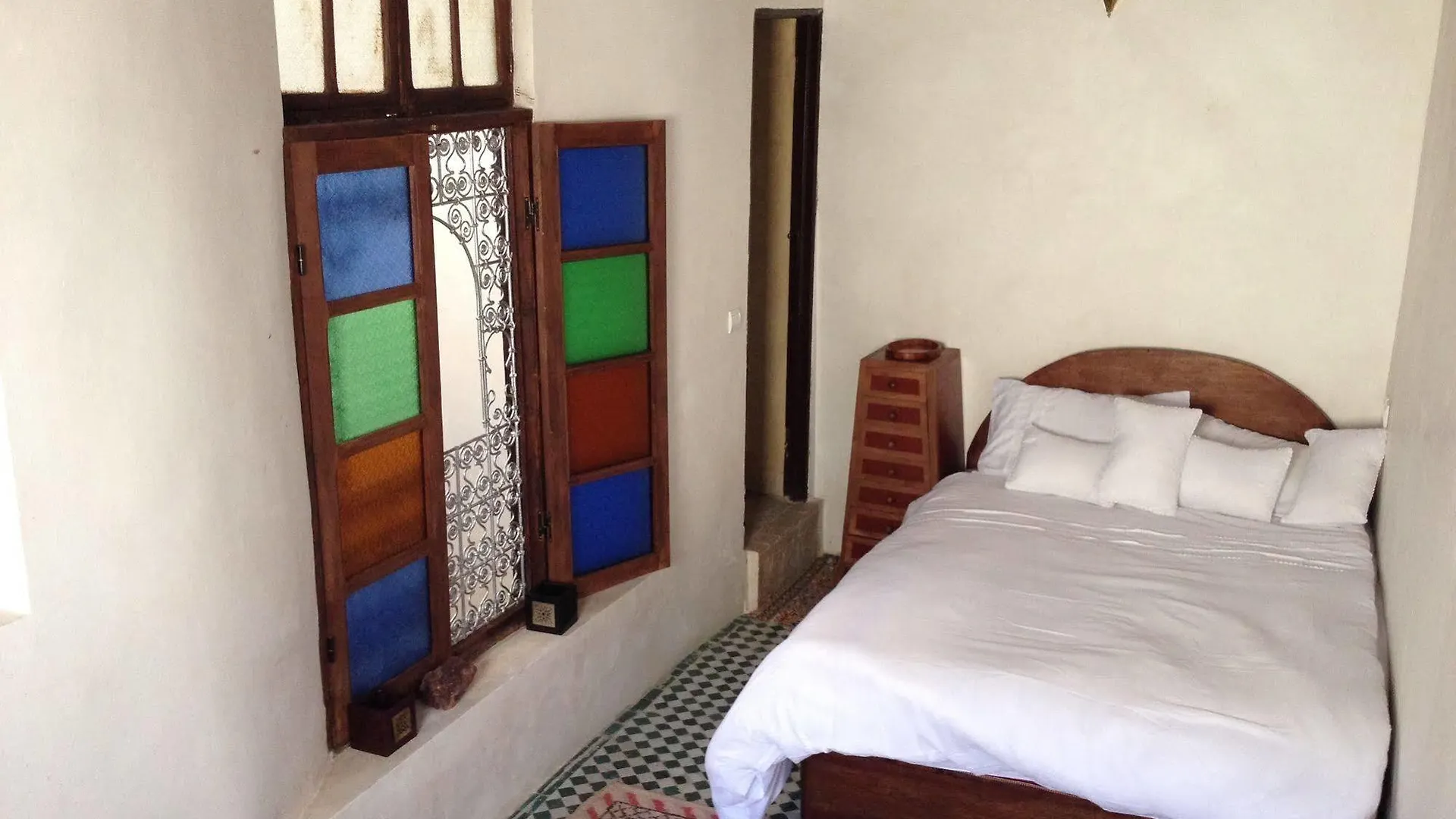 Riad Darlek - Fez Hotel