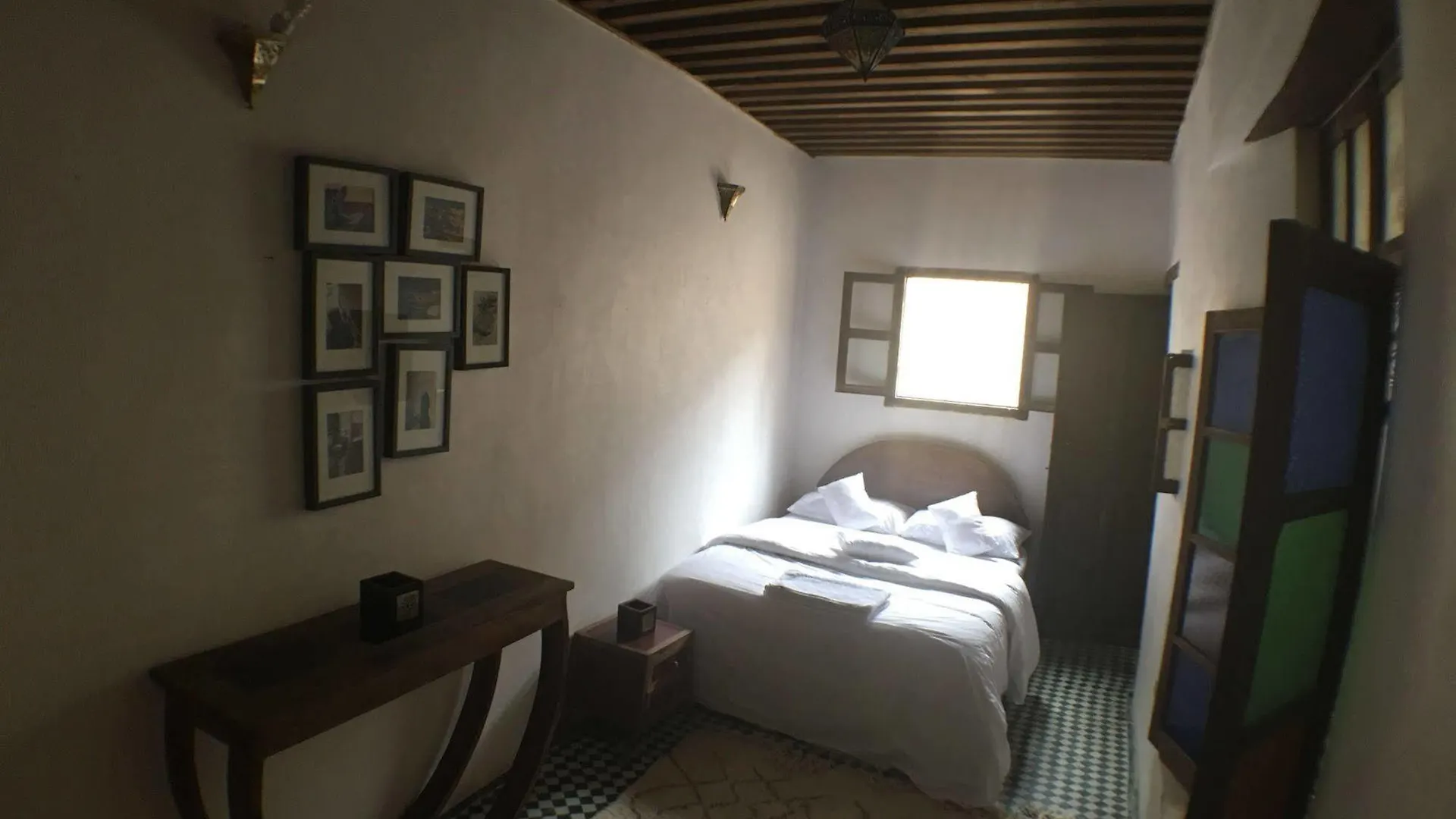 Riad Darlek - Fez Hotel