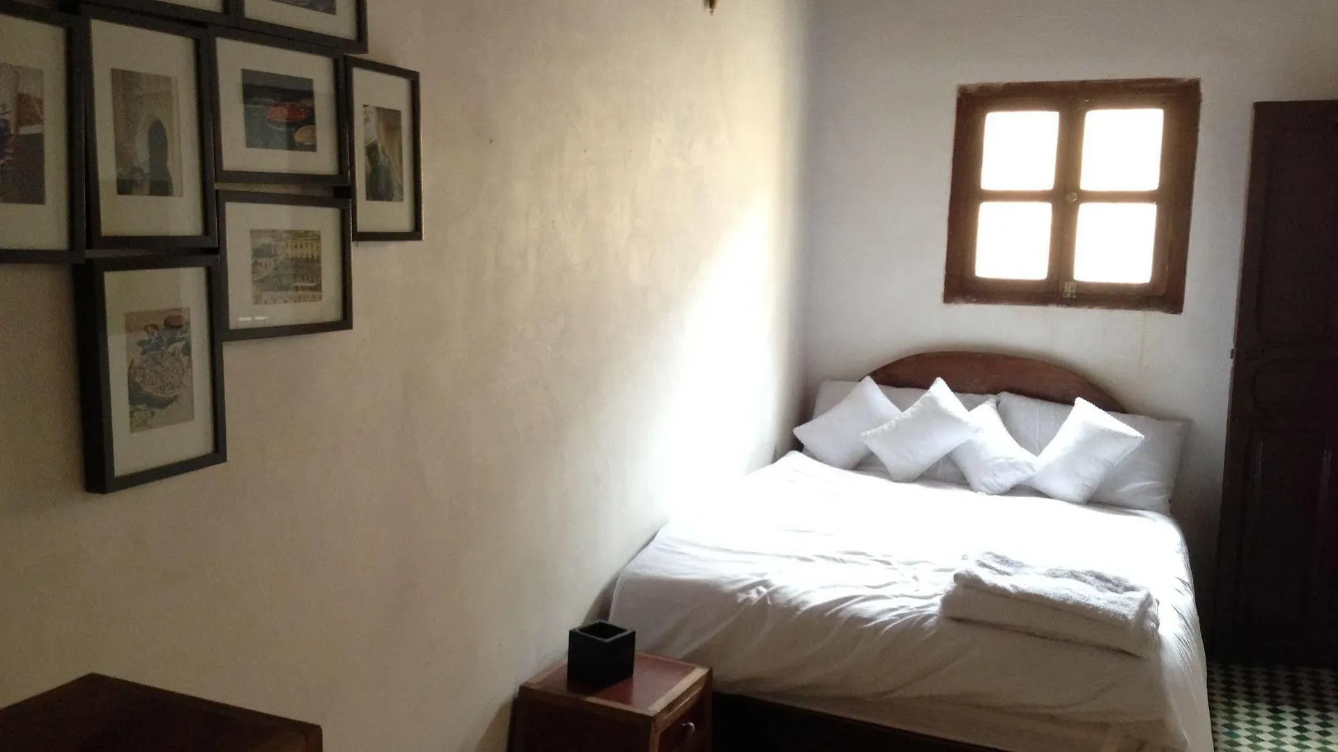 Darlek - Fez Hotel Morocco