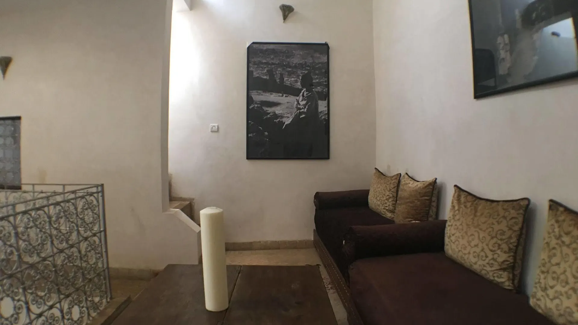 Riad Darlek - Fez Hotel