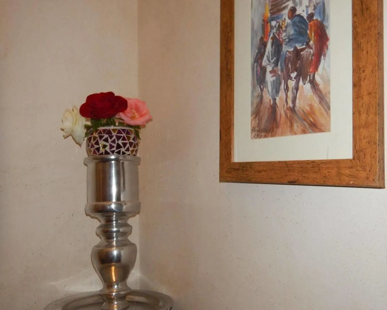 Darlek - Fez Hotel Fes