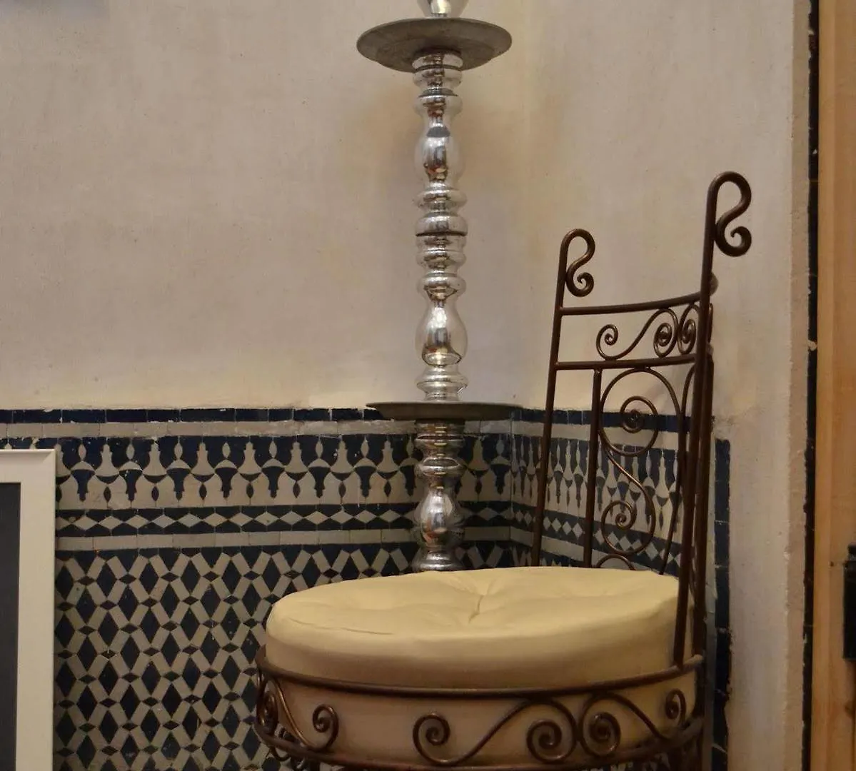 Darlek - Fez Hotel 3*, Fes