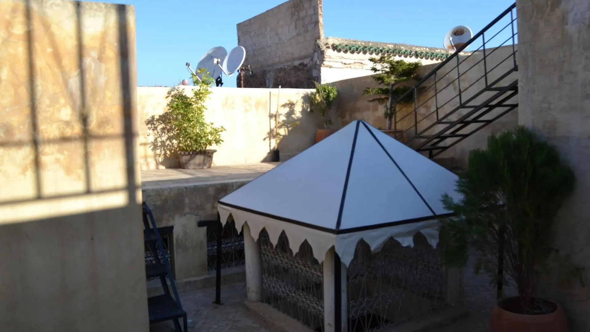 Riad Darlek - Fez Hotel