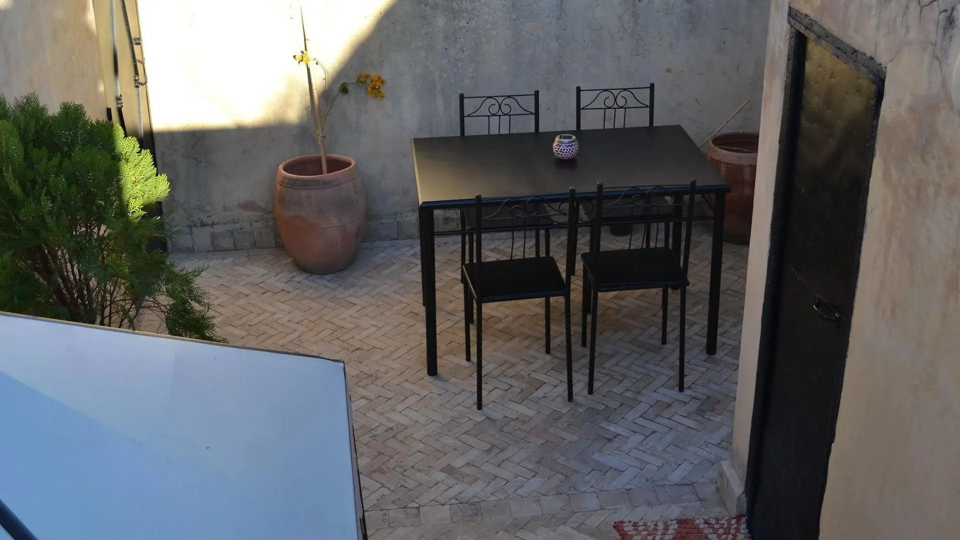 Riad Darlek - Fez Hotel
