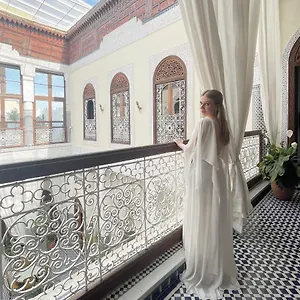 Alassala Fez