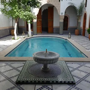 Riad Sabah, Fes