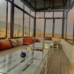 Riad Dar Atlas, Fes
