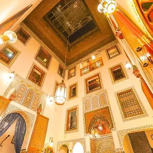 Sahraui Fez