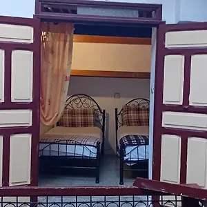 Vandrerhjem Moroccan Dream, Fez