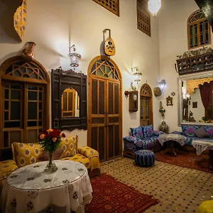Les Idrissides Fès Fez
