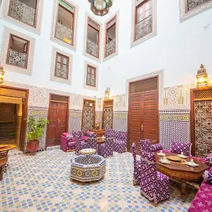 Riad Baba, Fes