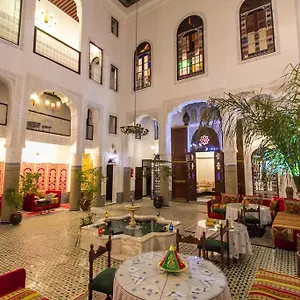Riad Lalla Zoubida, Fes