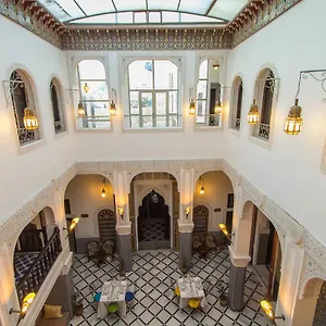 Riad Bab Rcif &, Fes