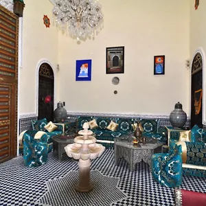 Riad Khouloud, Fes