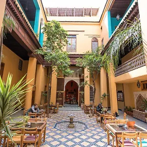 Konukevi Medina Social Club