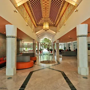 Otel Volubilis