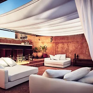 Riad Chaq Chaq, Fes