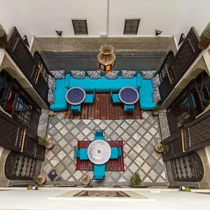 Riad Hala, Fes