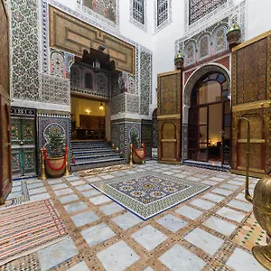 Riad Palais Antique, Fes