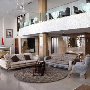 فندق Atlas Saiss, فاس
