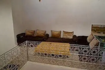 Riad Darlek - Fez Hotel